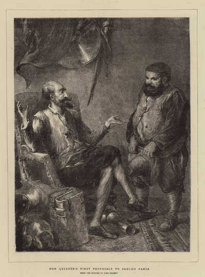 Don Quixote